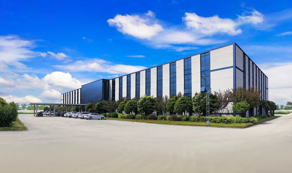 China Jiangsu Siming Engineering Machinery Co., Ltd. Perfil da empresa 